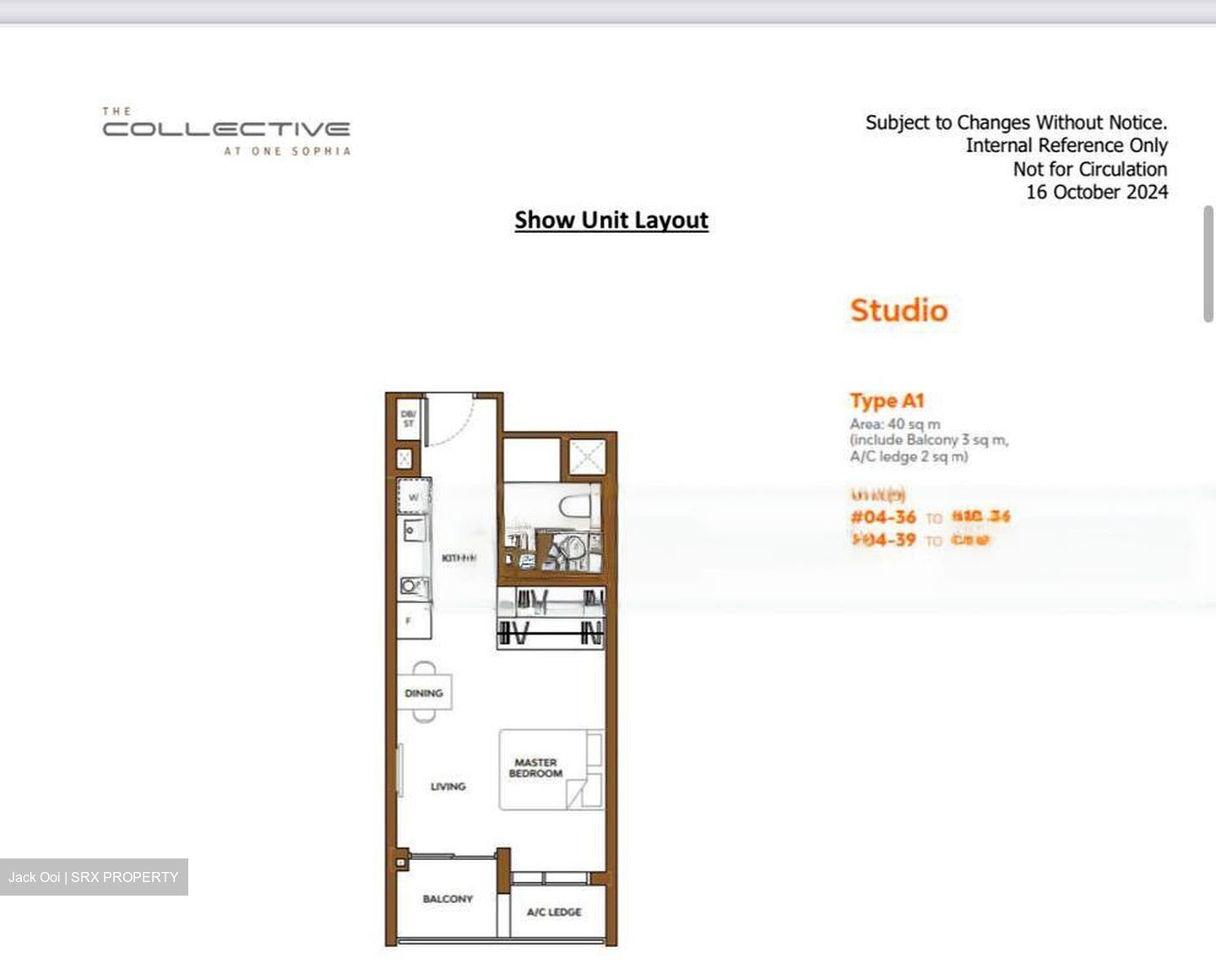 Sophia Road (D9), Condominium #441389351